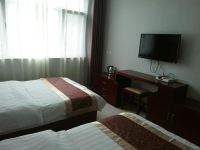 野三坡红景天宾馆 - 标准双床房