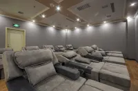 Tiantai Hotel (Chengde Mountain Resort Waibamiao Branch)
