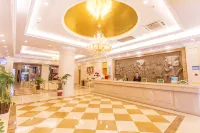 Vienna Hotel (Kunshan Phoenix City) - 3 stelle