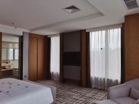 国惠大酒店(闽侯甘蔗店) - 江景大床房