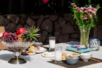 Moganshan Banduju Lingqi Hotel