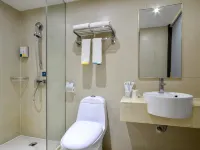 City Comfort Inn (Enshi Shizhou Avenue) Hotels in Enshi City