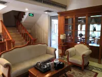 Chuzhou Guanjing Boyue Hotel (Langya Mountain) Hotels in Chuzhou
