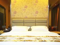 广州怡徕公寓 - 高级大床房