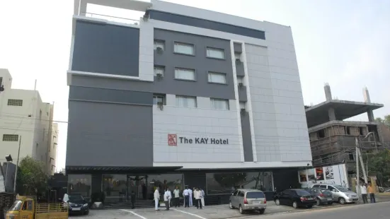 The Kay Hotel