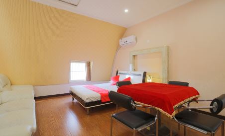 Kaiyuan Jinguan Hotel - Housity