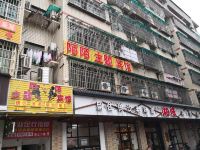 长沙陌陌主题宾馆 - 酒店景观