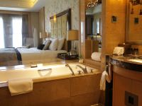 北京万达文华酒店 - 高级豪华大床房