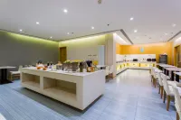 Starway Hotel (Lanzhou University Railway Station)