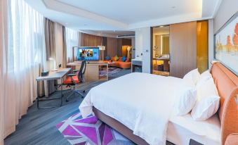 Hampton by Hilton Suzhou Jinji Lake