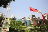 Hotel La - نادي رياضي