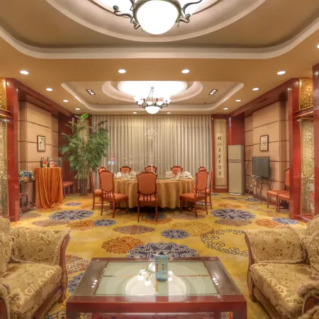 Huiquan Dynasty Hotel