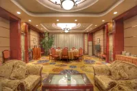 Huiquan Dynasty Hotel - Breakfast