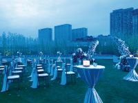 杭州龙湖皇冠假日酒店 - 婚宴服务