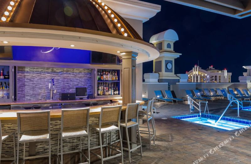 Suites at Marriott's Grand Chateau Las Vegas-No Resort Fee, Las Vegas –  Updated 2023 Prices