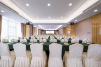 Vienna International Hotel (Chaling) Hotels in Chaling