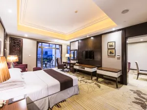 Country Garden Phoenix Hotel Lechang