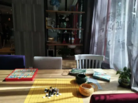 กัมปานีล โฮเทล ซีอาน เบลล์ ทาวเวอร์ ฮุ่ยหมิน สตรีท เมโทร สเตชั่น