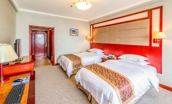 Haoting Hotel