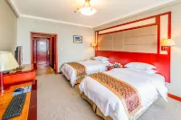 Haoting Hotel Hotels in Zigui