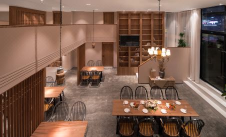 Leshan Yashang Yinting Hotel (High-speed Railway Station Food Street Branch) - Housity