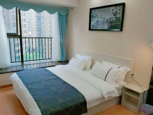 Feifan Leya Serviced Apartment