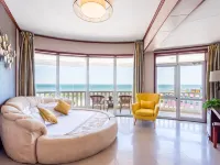 GIRANCHY OCEAN VIEW HOTEL Hotels in Changli