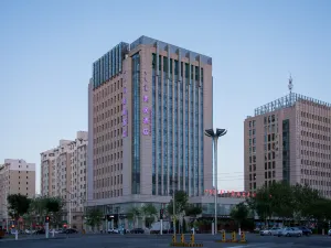 Mercure Hotel