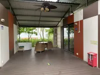 Dazhang Beach Resort - Strand