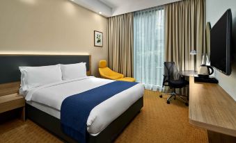 Holiday Inn Express Singapore Orchard Road , an IHG Hotel