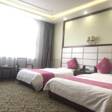 Ruiji Business Hotel