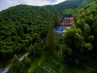 Arcadia HotSpring Hotel