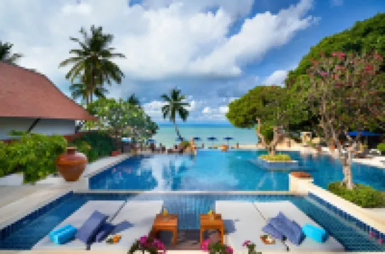 ルネッサンス・コ・サムイ・リゾート＆スパ