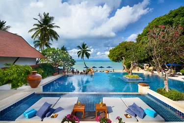 รูปภาพของเรเนซองส์ เกาะสมุย รีสอร์ท แอนด์ สปา