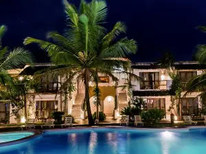 My Blue Hotel Zanzibar