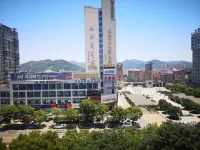 XIYA Hotel (Wenling Jiulong Lake Branch) - Romantisk