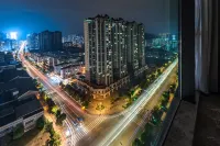 โรงแรมมิดเลเวล - วิวภูเขา