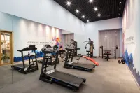 Bayview Hotel (Dongguan Guomao Center Xiping West Station) - romantici