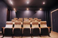 Mini Hotel (Yudu Changzheng Avenue Pengtai Department Store)