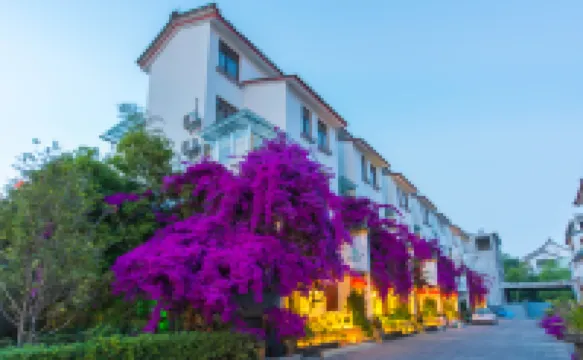 Tengchong Naman Ting Garden Villa
