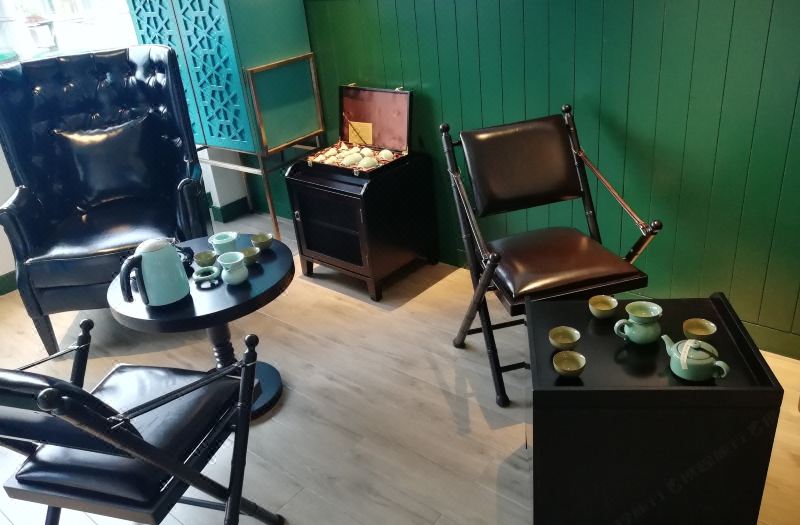 Zheda Yuanzheng Lanshe Hotel (Hangzhou Xihu Hefang Street)