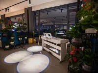 Tibethostel Scenic Hotel (Potala Palace) Hotéis em Lhasa