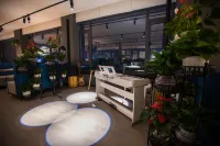 平措康桑觀景飯店（布達拉宮店）