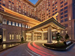 Howard Johnson Jimei Lake Plaza Xiamen