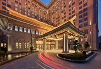 Howard Johnson Jimei Lake Plaza Xiamen Hotel in zona Jimei University Hong Kong， Macao and Taiwan Students AP Department