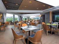杭州未来科技城希尔顿欢朋酒店 - 餐厅