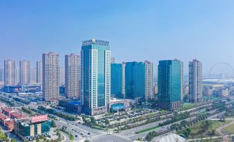 Empark Grand Hotel Hangzhou Bay Ningbo