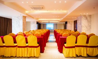 City Convenience Hotel (Nanning Qingxiu Xianxuan Square) - Housity