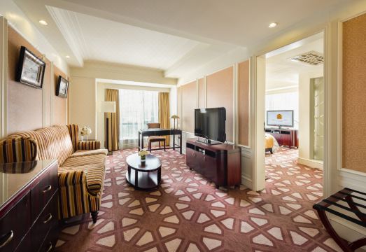 Paramount Gallery Hotel Hotel Overview