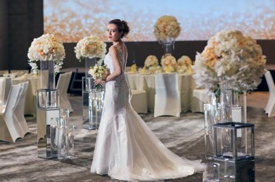 多目的ホール グランド イオン デリーマン ホテルの写真